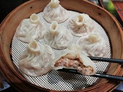 -邵子牙·中华老字号(定安路店)