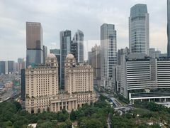 -广州富力君悦大酒店·凯菲厅