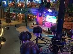 -青岛嘉年华主题乐园