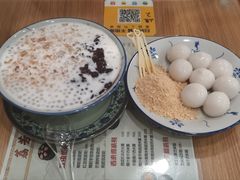 -荔芳传统糖水铺