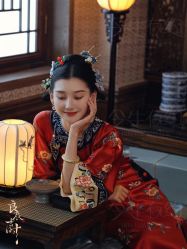 -今生有约婚纱摄影店(景德路店)