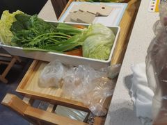 -和庆斋羊蝎子火锅·碳缸烧烤(顺义旗舰店)