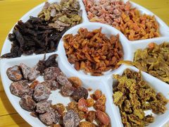 -苏州市吴中区光福窑上花果蜜饯厂