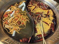 -旺蜀主成都串串火锅(西直门凯德MALL店)