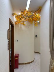 -芳朵美容养生SPA