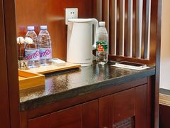 -成都皈徕栖精品酒店(四川大学九眼桥店)