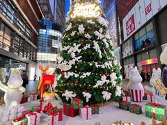 -大悦城(沈阳中街店)