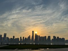 -长沙滨江文化园