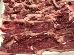 -富察氏乌拉满族火锅(乌拉街店)