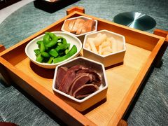 -小厨娘淮扬菜(天印大道店)