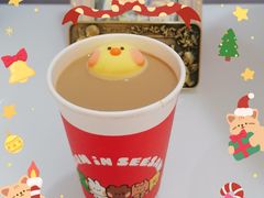 -Seesaw Coffee(西岸凤巢店)