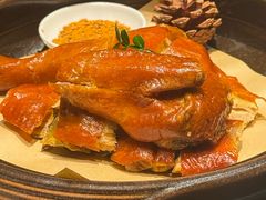 -锦楼·臻选新杭帮(正大广场店)