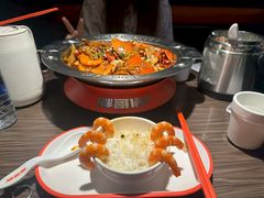 -胖哥俩肉蟹煲(梅溪步步高店)