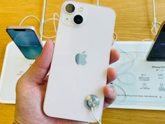 -Apple零售店(深圳益田假日广场店)