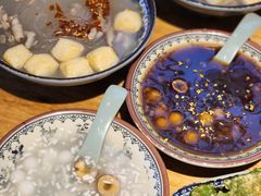 -老城南.鸭血粉丝汤(夫子庙店)