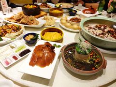-小马哥融合菜(延安大街店)