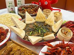 -虾铺子龙虾·私房菜(金源花苑店)