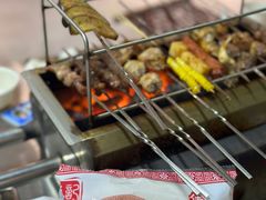 -陈六子全羊馆·烧烤烤羊排(山东理工大店)