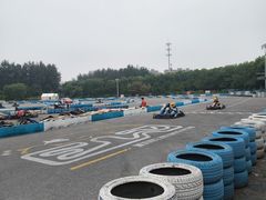 -新港卡丁车(奥森公园店)
