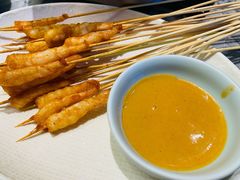 -四道菜·福建菜馆(新街口金鹰店)