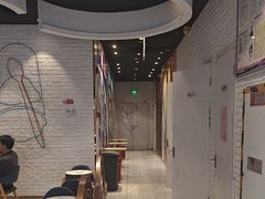 -DQ·蛋糕·冰淇淋(石家庄北国奥特莱斯店)