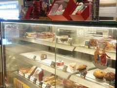 -COSTA COFFEE(武汉武商MALL店)