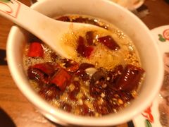 -北京老门框爆肚涮肉馆(凤城六路店)