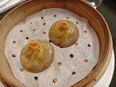 纯蟹粉小笼-蟹榭·本帮江浙菜·蟹宴(大宁久光商场店)