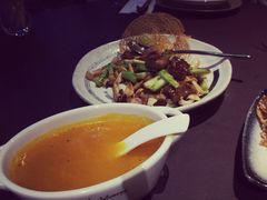 T馆-T館·花园艺术餐厅