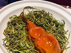 -兰庭玉树·老饭骨家宴(后海店)