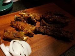 -丝路金桃·新疆菜(徐汇店)