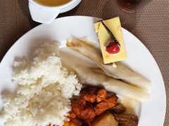 -鸿腾国际大酒店-海鲜姿造海鲜烤肉自助餐