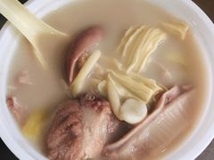 -胡椒猪肚汤(康王店)