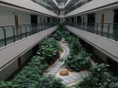 -威海天沐度假区温泉