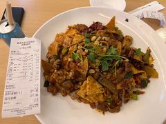 -拿渡·水煮鱼 麻辣香锅(西单大悦城店)