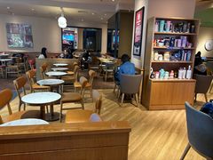 -COSTA COFFEE(西直门店)