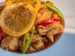 -No.DD戳子烧烤·江湖菜(北京总店)
