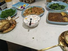 -香香海南菜餐厅