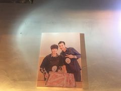-OBANAE欧巴呢韩国传统烤肉店(三水店)