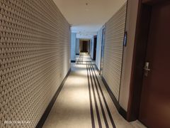 -福州金融街万达鳌峰洲地铁站锦江都城酒店