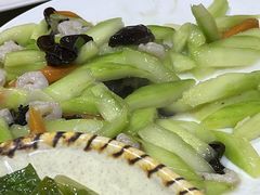 -安吉海鲜中餐厅ANJI CHINESE Restaurant