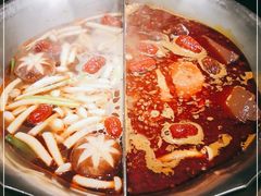 -湊湊火锅·茶憩(打浦桥日月光店)