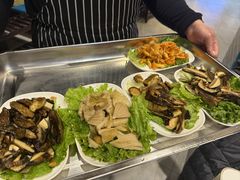 -爱膳菌锅锅(阳南店)