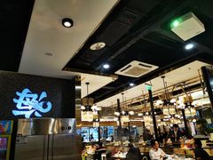 -洪氏嗨捞·猪肚鸡火锅(阳光天地店)