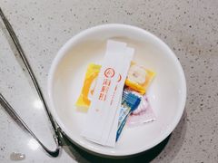 -海底捞火锅(旭辉MALL店)