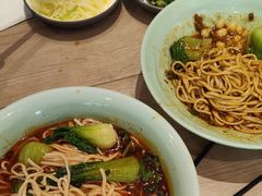 -李先生牛肉面大王(广渠门内店)