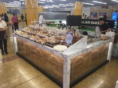 -莉蓮蛋挞(静安寺店)