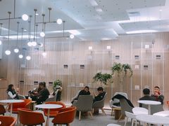 大堂-奈雪的茶(市百一店)