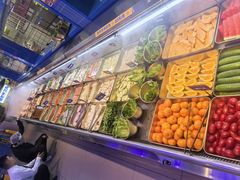 -喜井无限自助烤肉公司(石厦店)