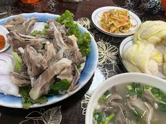 -伊犁羊杂馆